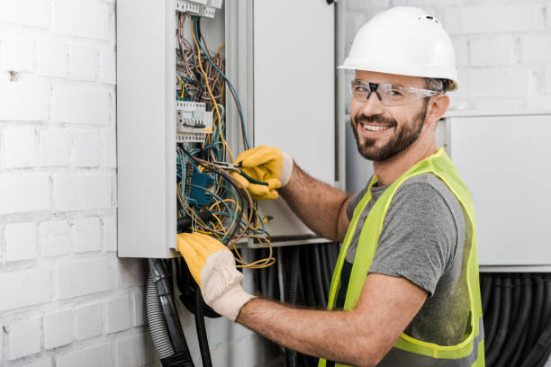 Best Home Electrical Repair  in Brook Highland, AL