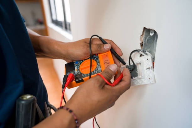 Best Local Electrician Companies  in Brook Highland, AL