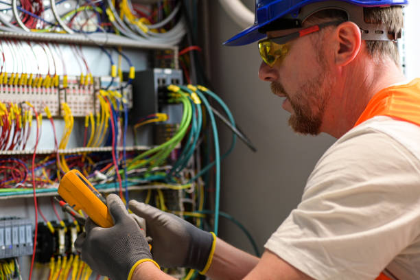 Best Generator Installation Services  in Brook Highland, AL