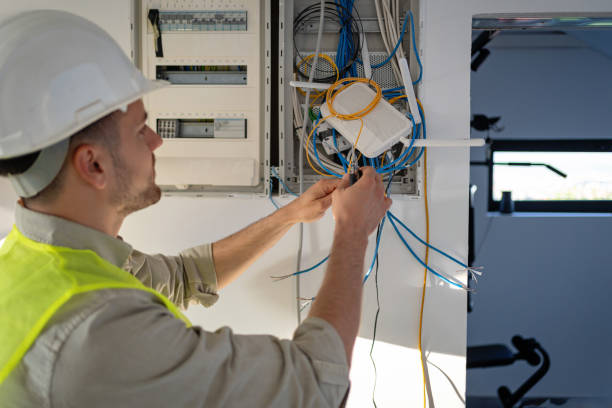 Best Electrical Installation Contractor  in Brook Highland, AL